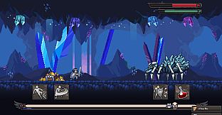 Caspian's Quest