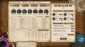 Vagrus - The Riven Realms