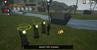 Prens Cavid The Game