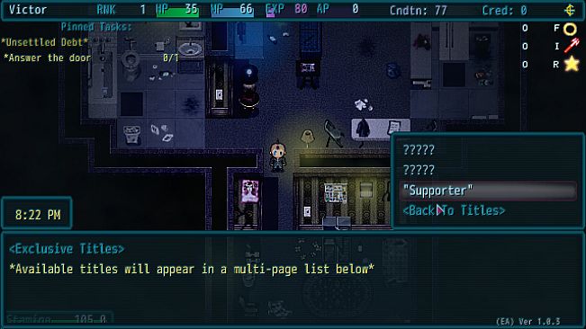 Chaos Chain Supporter Pack DLC