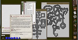 Fantasy Grounds - C&C: A1 Assault on Blacktooth Ridge