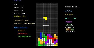 Cube Speedrunner