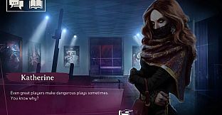 Vampire: The Masquerade - Shadows of New York Soundtrack