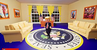 Grand Donald Trump Simulator