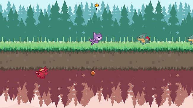 ANIMALITY - Cat Colour Pigments