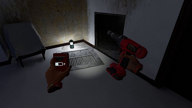 Propagation: Paradise Hotel