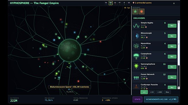 HyphoSphere
