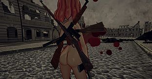 ANIME - World War II - Nudity DLC (18+)