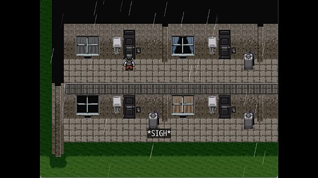 Hey, Anybody There? - Director's Cut