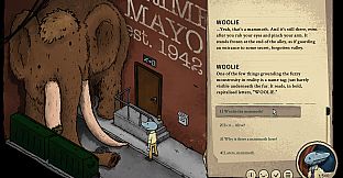 Clam Man 2: Headliner