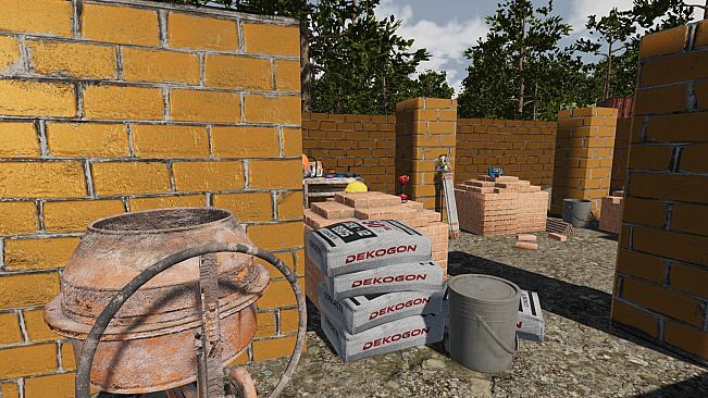 GameGuru MAX 3D Models Booster Pack