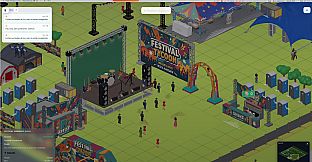 SoundFest: Music Festival Manager