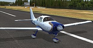 FSX Steam Edition: Cessna C400 Corvalis TT Add-On