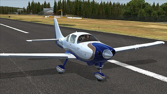 FSX Steam Edition: Cessna C400 Corvalis TT Add-On
