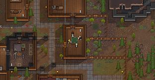RimWorld Console Edition - Digital Deluxe