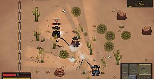 Gun for Your Life