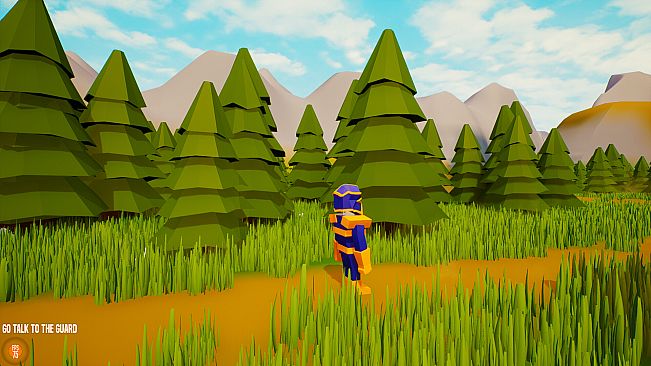 Odyssey: Realm of Echoes