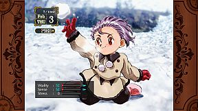 Princess Maker ~Faery Tales Come True~ (HD Remake)