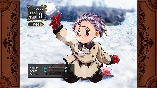 Princess Maker ~Faery Tales Come True~ (HD Remake)