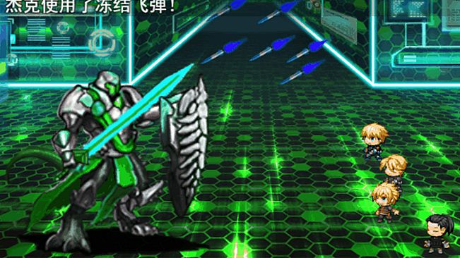 Disaster crisis/灾难危机