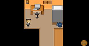 Nathan Cross: The Dorm