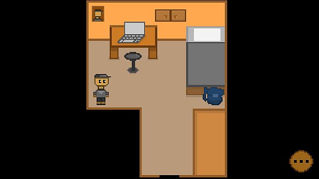 Nathan Cross: The Dorm