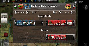 Wars Across The World: Angola 1988