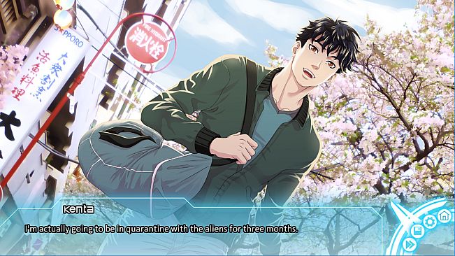 To Trust an Incubus - Sound Track