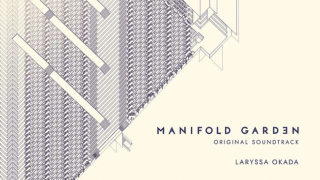 Manifold Garden Soundtrack