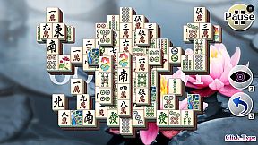 Mahjong Solitaire Refresh