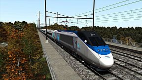 Train Simulator Classic