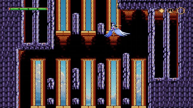 Wings of Vi 2: Guardian's Heart