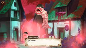 The Apocalypse Sacrifice