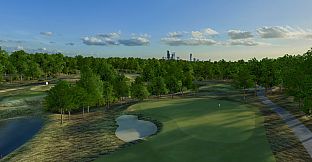 GOLF+ - Save Muny