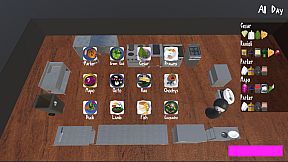 Poltergeist @ Button Mash