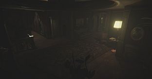 Tales of Escape - Estate Escape