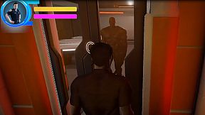 INFECTED - Super Soldier Project