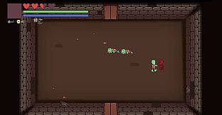 Skedaddle Out The Dungeon