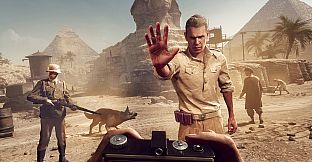 Indiana Jones and the Great Circle: Digital Premium Upgrade