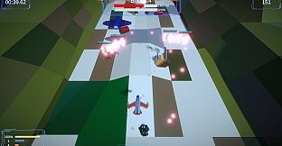 Armada Fighters