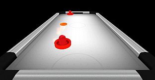 Air Hockey Simulator