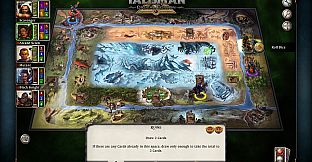 Talisman - The Cataclysm Expansion
