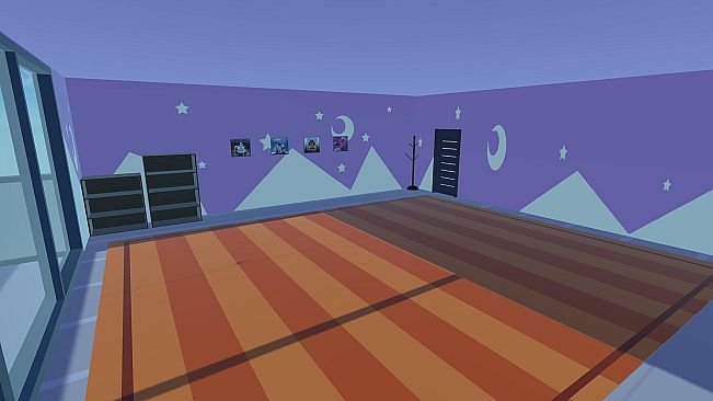 Hololive Room Visitor