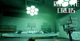 RouletteCircus