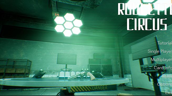 RouletteCircus