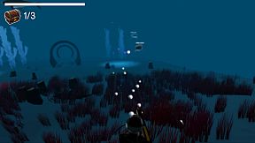 DIVER - SEA SURVIVAL SIMULATOR