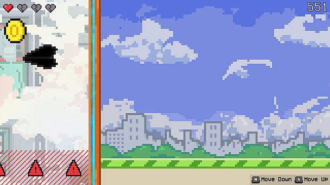 MPPP - Multidimensional Paper Plane Project