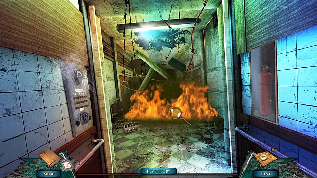 Greed 3: Old Enemies Returning