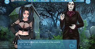 Love and Sex: Second Base - For A Fistful Of Waifu