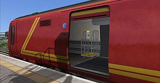 Train Simulator: Class 325 EMU Add-On